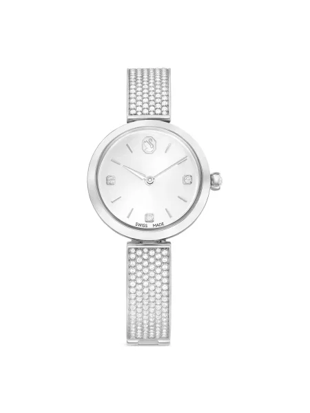 Zegarek Swarovski szary