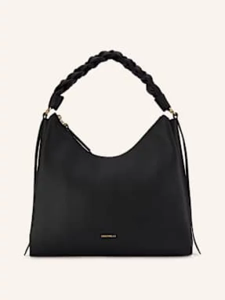 Torebka Coccinelle czarna