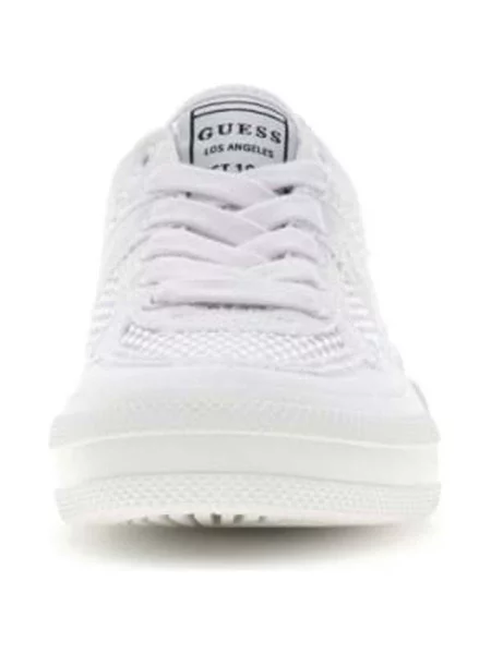 Pantofi Guess alb