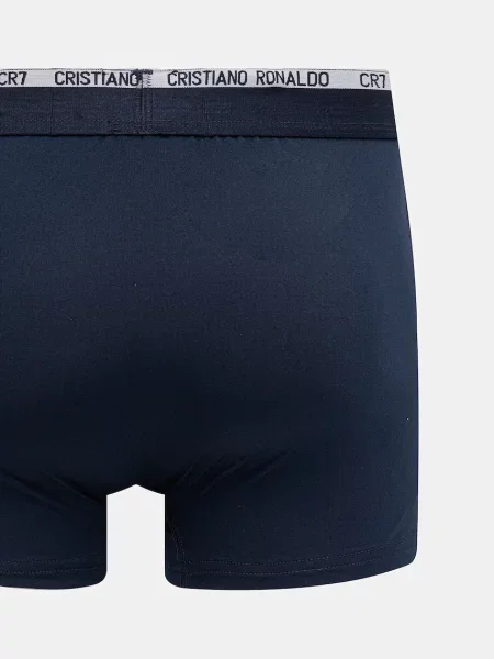 Боксери чорний