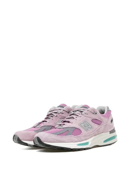Geacă New Balance violet
