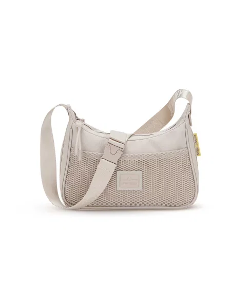 Johnny Urban Ručna torbica Maddy ecru/prljavo bijela