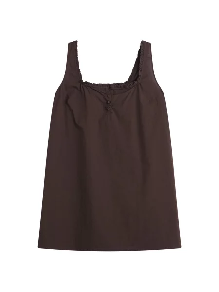 Sukienka mini Deiji Studios z falbankami