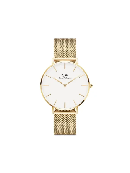 Ceas Daniel Wellington alb
