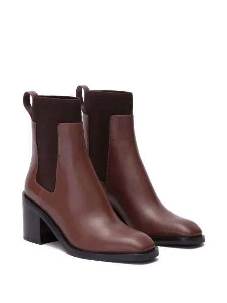 Sztyblety 3.1 Phillip Lim brązowe