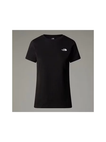 Tricou The North Face negru