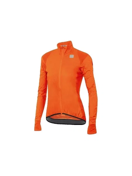 Sako Sportful oranžová