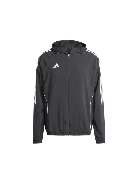 Bunda Adidas čierna