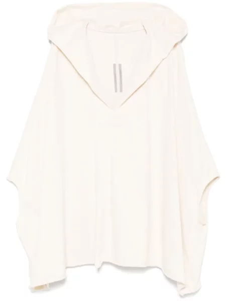 Суичър с качулка Rick Owens