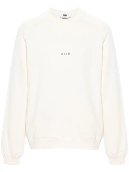 Mikina Msgm s potiskem