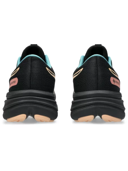 Кроссовки Asics Gel-pulse черные