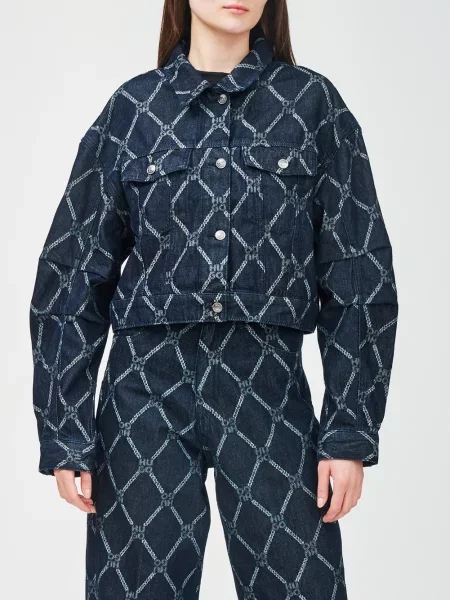 Куртка Hugo синя