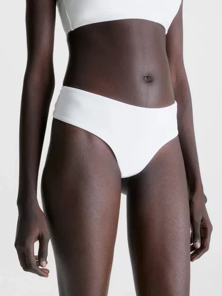 Труси Calvin Klein білі