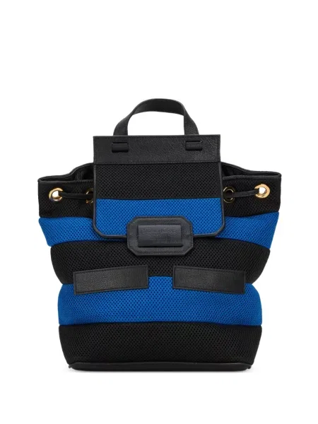 Rucsac Moschino negru