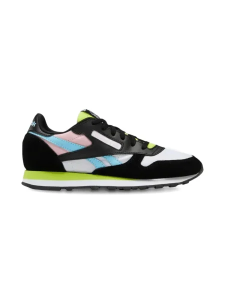 Sneakersy dziecięce Reebok czarne