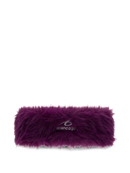 Body Balenciaga violet
