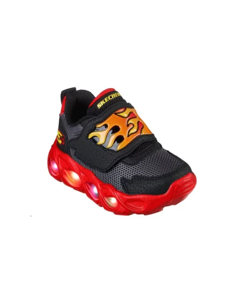 Pantofi copii Skechers negru