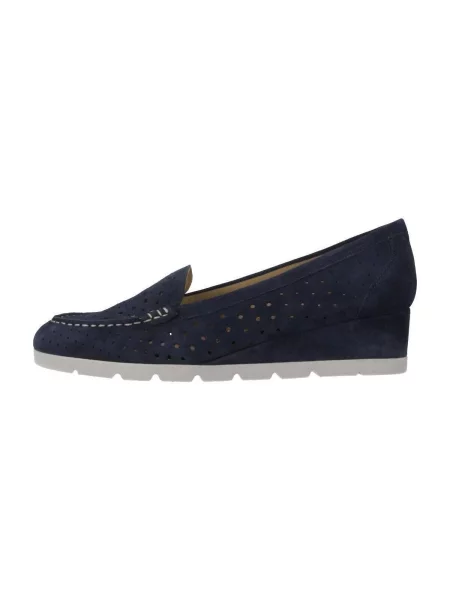 Pantofi Stonefly albastru