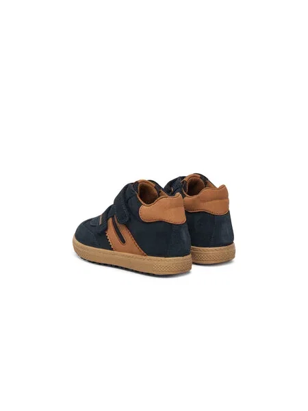 Bakancs Primigi GORE-TEX S Sötétkék