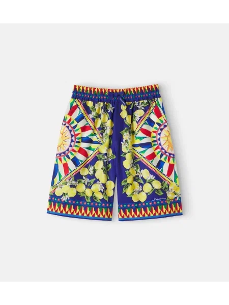 Gyerek bermuda Dolce&gabbana