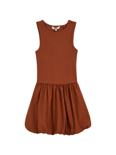 WE Fashion Rochie maro
