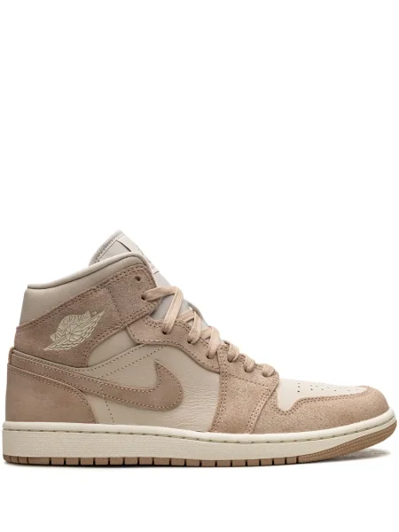 Sneakerși Jordan Air Jordan 1 maro