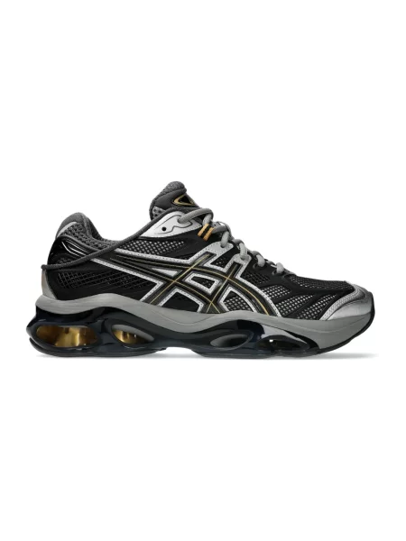 Sneakers Asics Gel-Kinetic Clay Grey/ Black EUR czarne