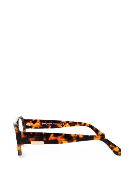 Ochelari de soare Palm Angels Eyewear maro
