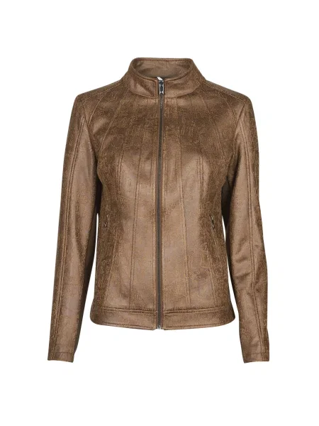 Geanta de piele Desigual