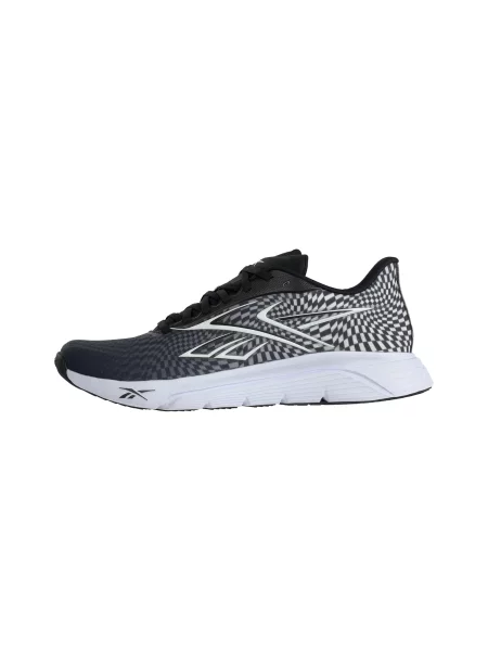 Reebok Pantofi sport NANO GYM gri închis / negru alb
