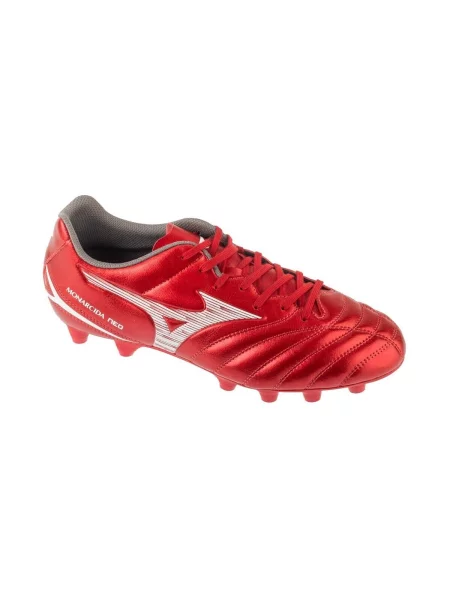 Pantofi Mizuno gri