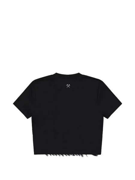 Tricou Gmbh negru