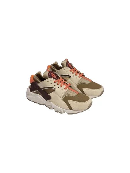 Pantofi Nike bej