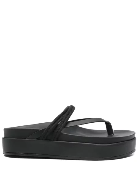 Sandale Ancient Greek Sandals negru
