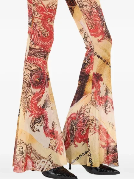 Pantaloni Roberto Cavalli