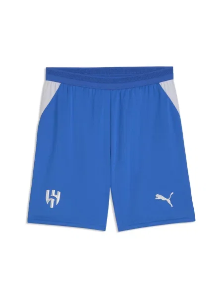 PUMA szorty Al-Hilal SFC Akcesoria S niebieski