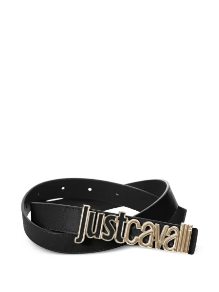 Curea Just Cavalli negru