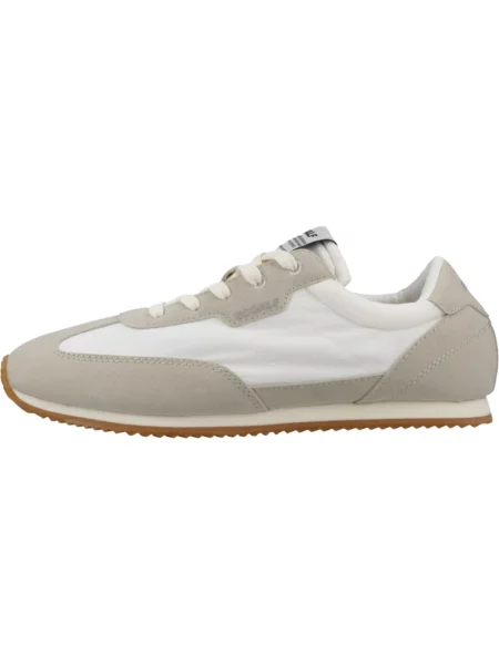 Sneakersy Ecoalf beżowe