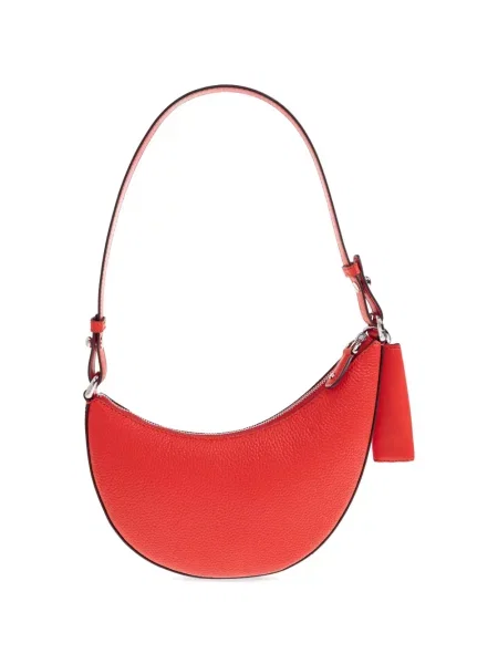 Geantă Kate Spade din piele roșu