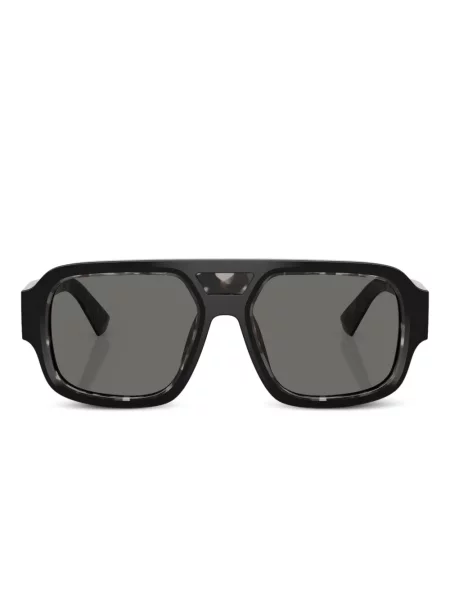 Ochelari de soare Dolce & Gabbana Eyewear gri