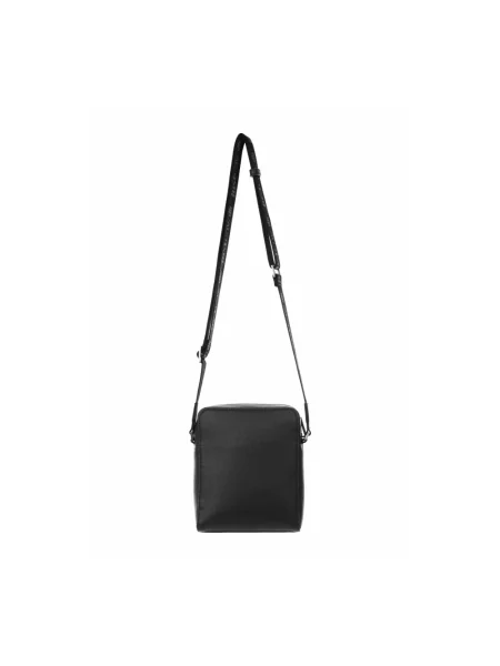 Torba crossbody Just Cavalli czarna