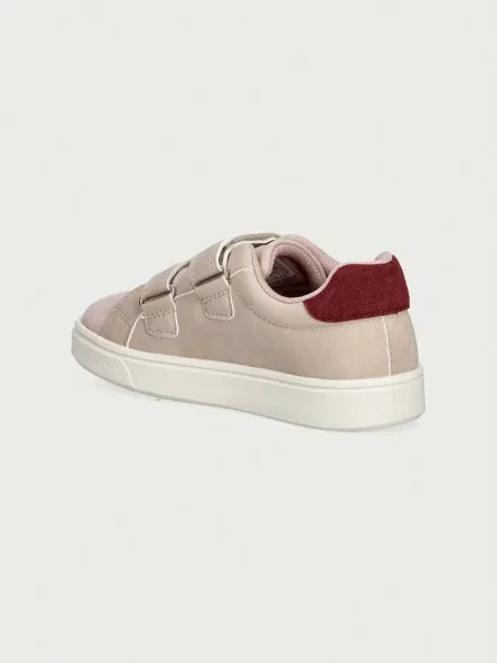 Tommy Hilfiger маратонки за деца бежово