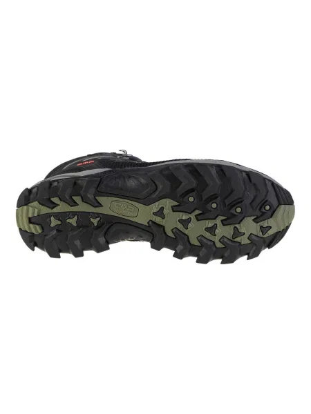 Pantofi Cmp gri
