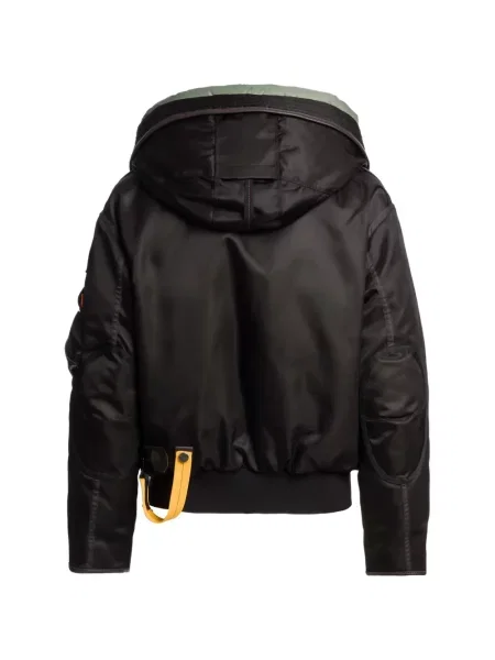 Geacă Parajumpers negru