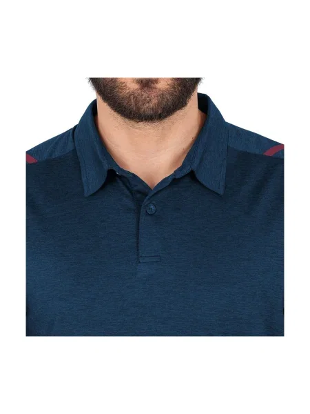 Tricou Jako albastru