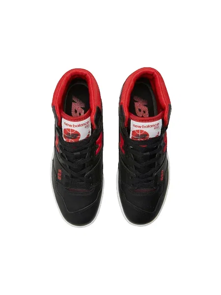 Pantofi New Balance negru