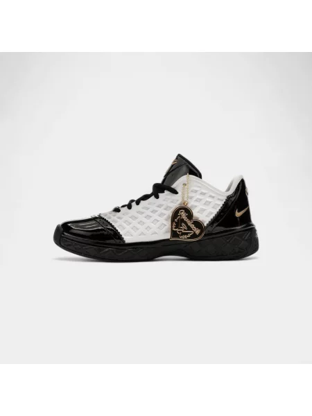 Pantofi Nike alb