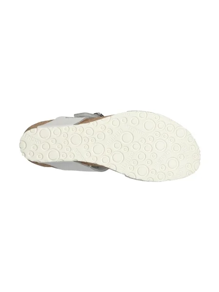 Pantofi Mephisto alb
