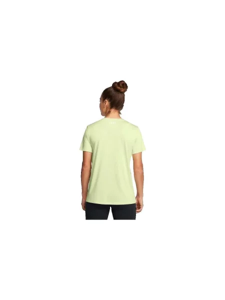 Tricou Under Armour verde