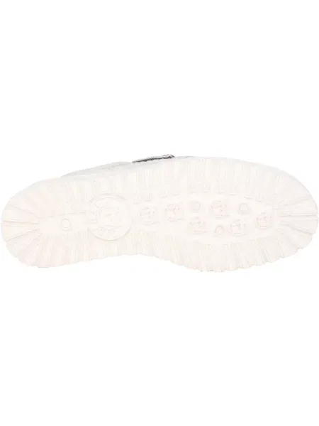 Pantofi Mephisto alb